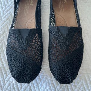 Women's Alpargata 3.0 Slip On Flats Size 7
